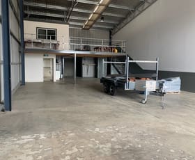 Factory, Warehouse & Industrial commercial property leased at 1/8 Premier Cl Wodonga VIC 3690