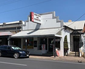 Medical / Consulting commercial property leased at 154 Magill Road Norwood SA 5067
