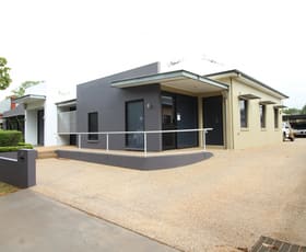 Offices commercial property leased at 2/106-108 Herries Street East Toowoomba QLD 4350