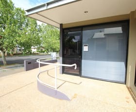 Offices commercial property leased at 2/106-108 Herries Street East Toowoomba QLD 4350