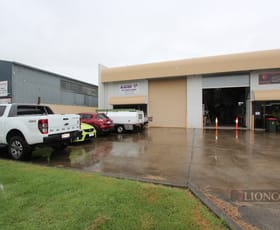 Factory, Warehouse & Industrial commercial property leased at Coopers Plains QLD 4108