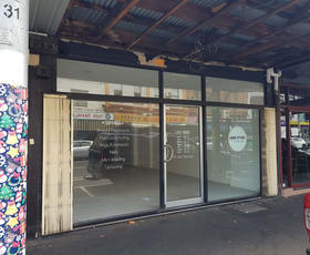 Shop & Retail commercial property leased at 307 Victoria Street Abbotsford VIC 3067