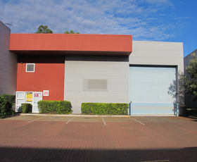 Factory, Warehouse & Industrial commercial property for lease at 20/284 Musgrave Road Coopers Plains QLD 4108