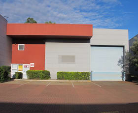 Factory, Warehouse & Industrial commercial property leased at 20/284 Musgrave Road Coopers Plains QLD 4108