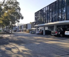 Factory, Warehouse & Industrial commercial property leased at 6 & 7/5 Hudson Avenue Castle Hill NSW 2154