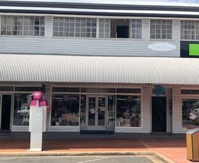 Shop & Retail commercial property leased at Shop 3/22 James Street Yeppoon QLD 4703