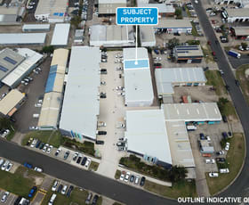 Factory, Warehouse & Industrial commercial property leased at 6/13 Kayleigh Drive Maroochydore QLD 4558