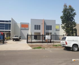 Factory, Warehouse & Industrial commercial property leased at 1/30 Ravenhall Way Ravenhall VIC 3023