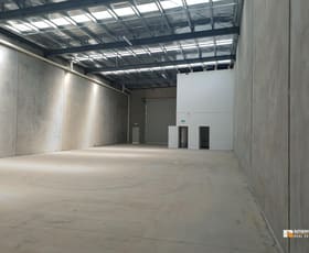 Factory, Warehouse & Industrial commercial property leased at 1/30 Ravenhall Way Ravenhall VIC 3023