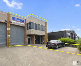 Showrooms / Bulky Goods commercial property leased at 12 Bricker Street Moorabbin VIC 3189