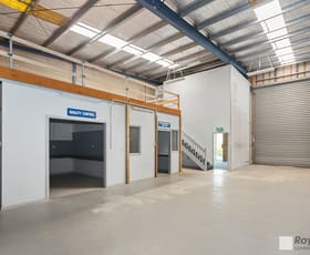 Factory, Warehouse & Industrial commercial property leased at 12 Bricker Street Cheltenham VIC 3192
