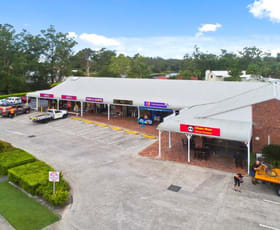 Offices commercial property for lease at SHOP 2A/93 KARAWATHA DRIVE Mountain Creek QLD 4557