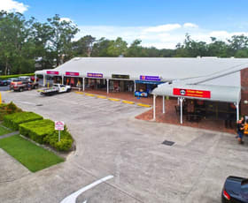 Shop & Retail commercial property leased at 1/93 KARAWATHA DRIVE Mountain Creek QLD 4557
