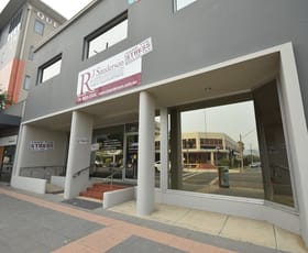 Offices commercial property leased at Suite 3/530-540 Swift Street Albury NSW 2640