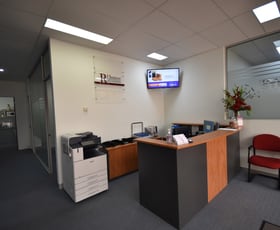 Offices commercial property leased at Suite 3/530-540 Swift Street Albury NSW 2640