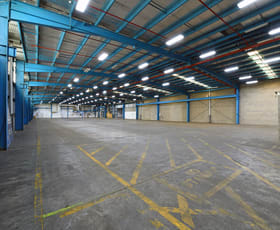 Factory, Warehouse & Industrial commercial property leased at 635 - 645 Waverley Road Glen Waverley VIC 3150