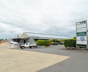 Factory, Warehouse & Industrial commercial property leased at Unit 5/175-177 Jackson Road Sunnybank Hills QLD 4109