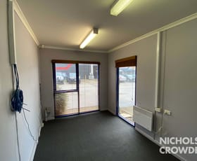 Factory, Warehouse & Industrial commercial property leased at 6/27 Progress Street Mornington VIC 3931