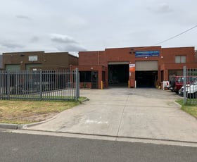 Factory, Warehouse & Industrial commercial property leased at 2/3 Tower Court Noble Park VIC 3174