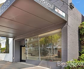 Offices commercial property leased at 246 Bay Street Brighton VIC 3186