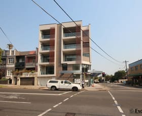 Offices commercial property leased at 78 New Canterbury Road Petersham NSW 2049