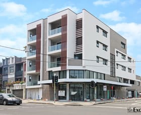 Offices commercial property leased at 78 New Canterbury Road Petersham NSW 2049