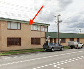 Offices commercial property leased at 4/5 Edward Street Cessnock NSW 2325