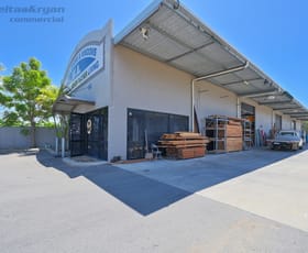 Factory, Warehouse & Industrial commercial property leased at 838 North Lake Road Cockburn Central WA 6164