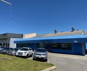 Factory, Warehouse & Industrial commercial property leased at 23 Peel Road O'connor WA 6163