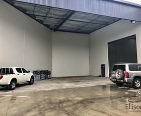 Factory, Warehouse & Industrial commercial property leased at 1/11 Logan River Road Beenleigh QLD 4207