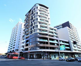 Shop & Retail commercial property for sale at Shop 5/15 Dora Street Hurstville NSW 2220