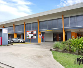 Medical / Consulting commercial property leased at 7/36 Leonard Cres Brendale QLD 4500