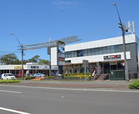 Other commercial property leased at Level 1 Suite 4/210 Central Coast Highway Erina NSW 2250