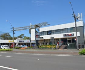 Offices commercial property leased at Level 1 Suite 4/210 Central Coast Highway Erina NSW 2250