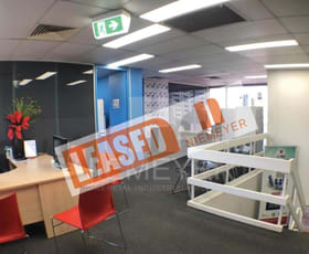 Offices commercial property leased at 1 Station Road Auburn NSW 2144