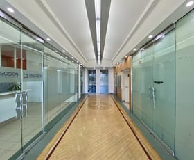 Medical / Consulting commercial property leased at 3A & 3B/34 High Street Southport QLD 4215