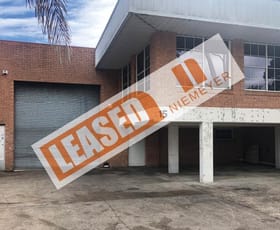 Factory, Warehouse & Industrial commercial property leased at 15 Bullecourt Avenue Milperra NSW 2214