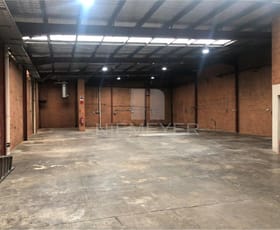 Factory, Warehouse & Industrial commercial property leased at 15 Bullecourt Avenue Milperra NSW 2214