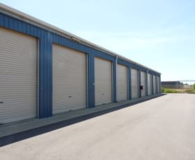 Factory, Warehouse & Industrial commercial property leased at Unit 10, 3 Berrigan Street Esperance WA 6450