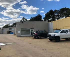 Offices commercial property leased at 1/33 Rodney Road North Geelong VIC 3215