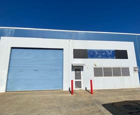 Factory, Warehouse & Industrial commercial property leased at 2/1 Hampton Street Mandurah WA 6210