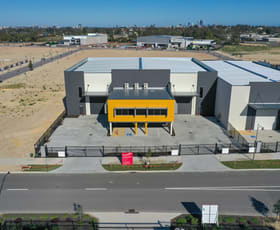 Factory, Warehouse & Industrial commercial property leased at 13 Focal Way Bayswater WA 6053