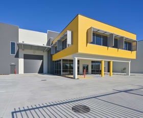 Factory, Warehouse & Industrial commercial property leased at 13 Focal Way Bayswater WA 6053