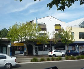 Medical / Consulting commercial property leased at 38 President Avenue Caringbah NSW 2229