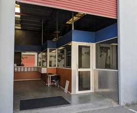 Offices commercial property leased at 1b/7 Montgomery Way Malaga WA 6090
