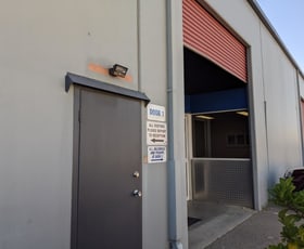 Offices commercial property leased at 1b/7 Montgomery Way Malaga WA 6090
