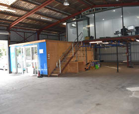 Factory, Warehouse & Industrial commercial property leased at Units 2 & 3, 43 Denison Street Carrington NSW 2294