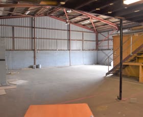 Factory, Warehouse & Industrial commercial property leased at Units 2 & 3, 43 Denison Street Carrington NSW 2294