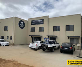 Factory, Warehouse & Industrial commercial property leased at 34 Pickett Street Bayswater WA 6053