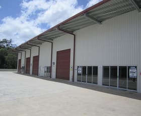 Showrooms / Bulky Goods commercial property leased at 20/7172 Bruce Highway Forest Glen QLD 4556
